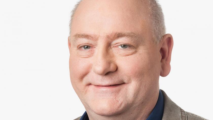 Jörg Kühne von der AfD