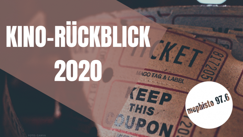 Kino-Rückblick 2020