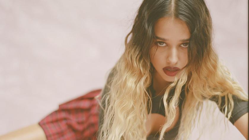 Tommy Genesis Bild