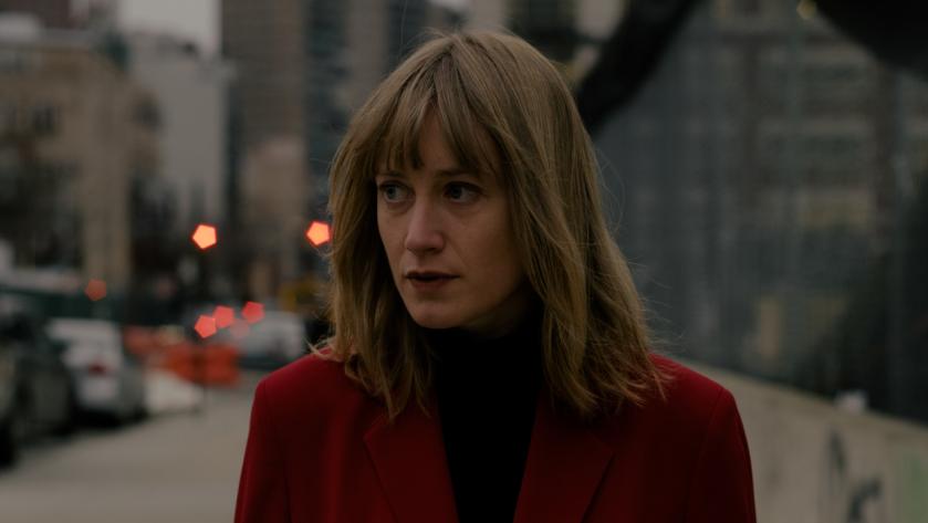 The Weather Station mit ihrem neuen Album "Ignorance".