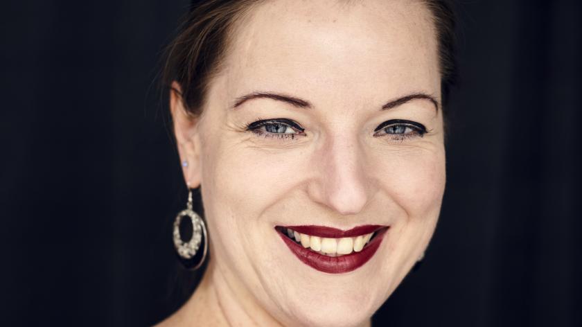 Ute Elisabeth Gabelmann