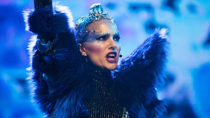 Vox Lux