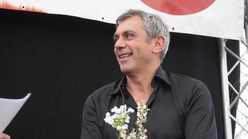 Vladimir Kaminer