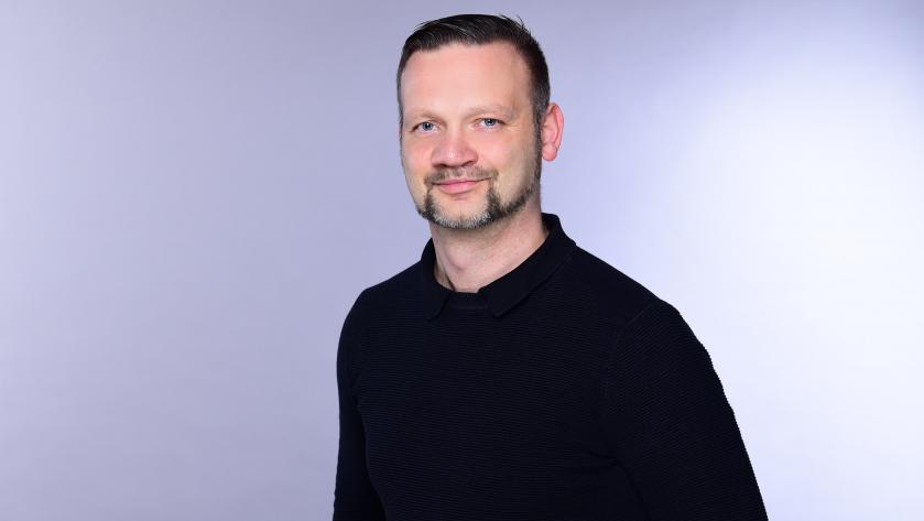 Peter Jess