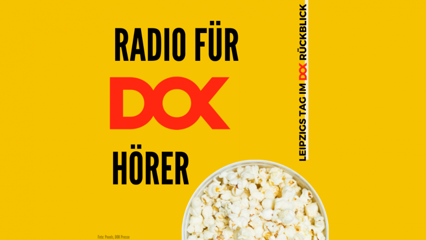 Radio für DOKhörer