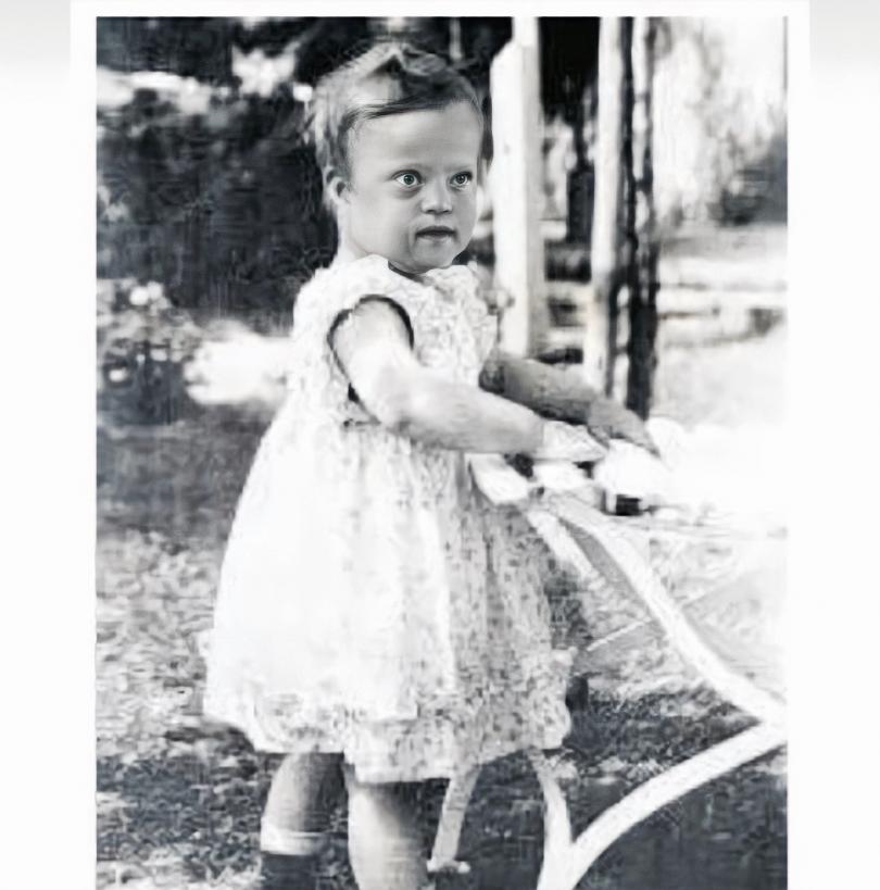 Gertrud Oltmanns