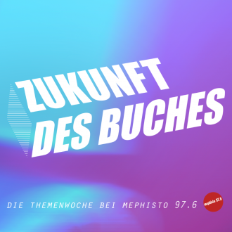 "Zukunft des Buches"