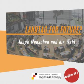 Landtagswahl Sachsen 2019