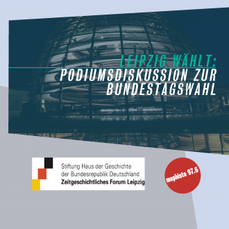 Podiumsdiskussion