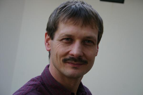 Jörg Land
